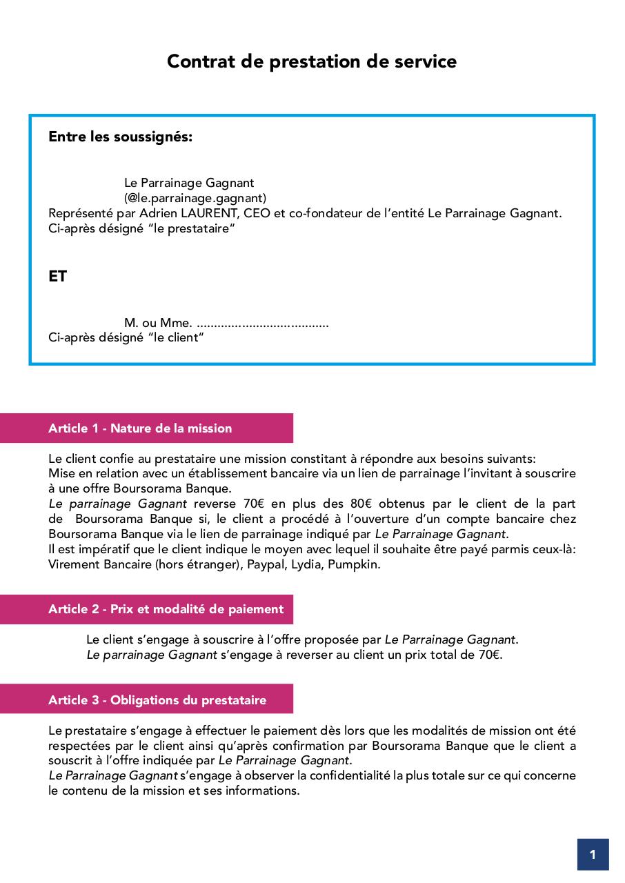 Contrat_Le_Parrainage_Gagnant.pdf - page 1/2